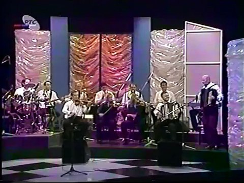 Radmila Misic - Merak mi je (2001)