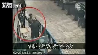 Brutal beating in south TLV