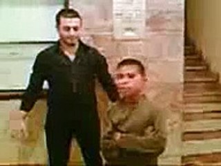 Bu Adamlar Çok Komik