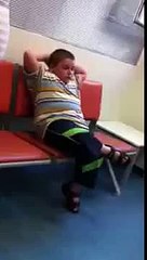 Kan Benim Damar Benim