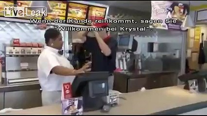 Borat Deleted Scenes