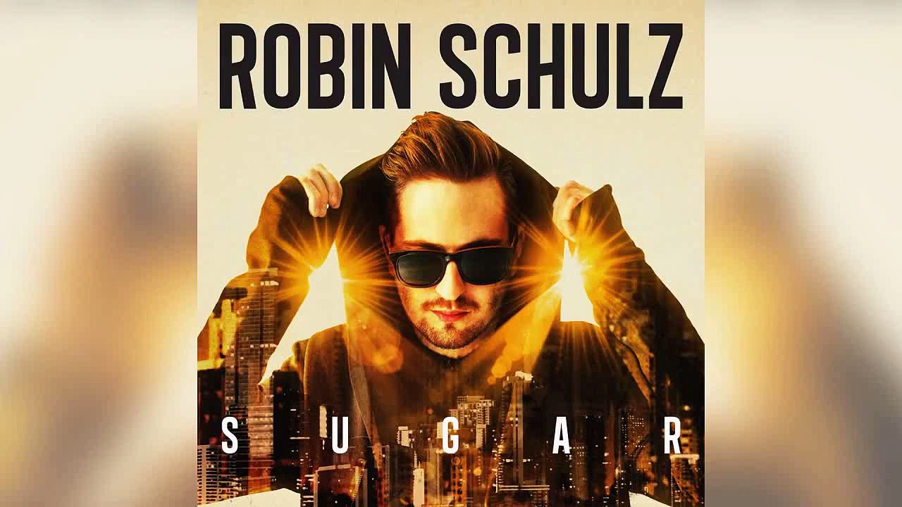 Robin Schulz - 4 life feat. Graham Candy
