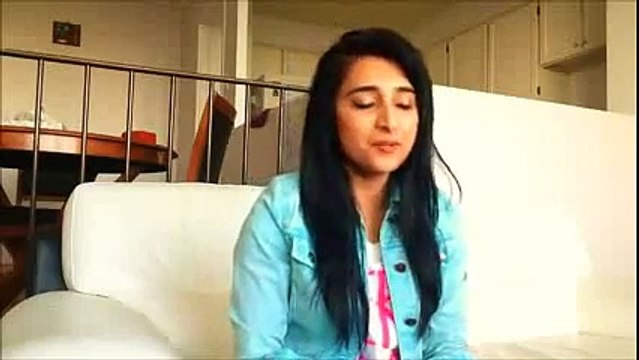 یہ گلیاں تیری گلیاں ۔۔ خوبصورت گانا خوبصورت آواز میں