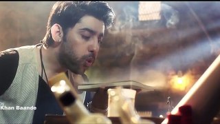 Sajnaa Amanat Ali - [Official Music Video] Full Song HD