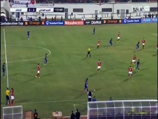 مهارة حازم وباسم مرسي