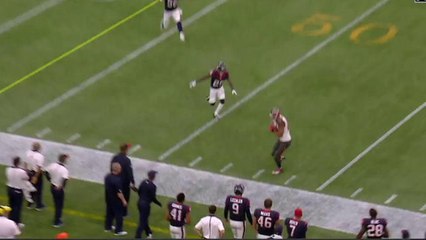 Buccaneers Jameis Winston finds Vincent Jackson for 21 yards