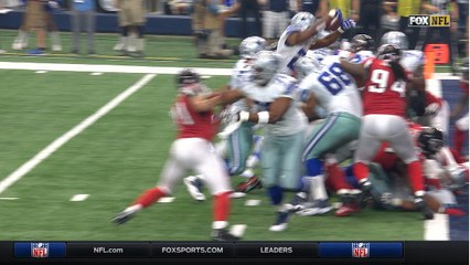 Instant Replay: Did Randle score?