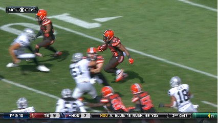 Instant Replay: Is this a fumble?