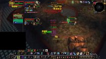 Jolie PVP - 6.2 Hunter Monk Arenas 1 - World of Warcraft - WOW