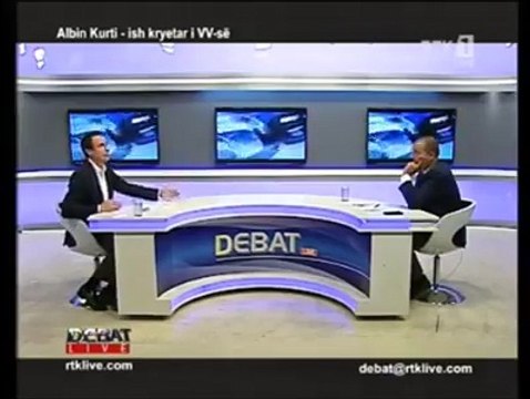 Albin Kurti flet për zhvillimet e fundit në lidhje me Zajednicën