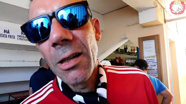 Piranhas do Tejo On Tour 2015/16 Tojal Fora #01