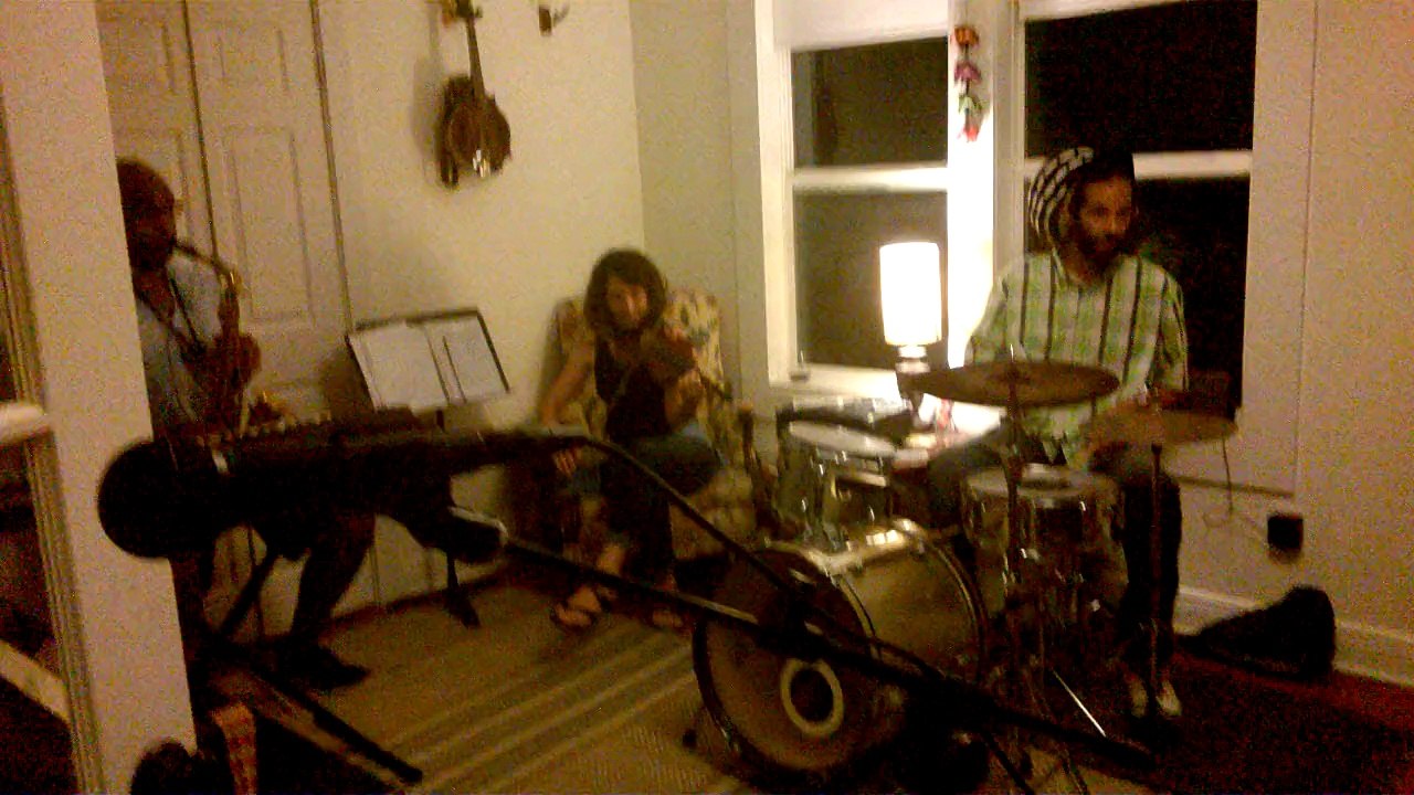 Jimmy Musik 4