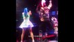 Prismatic World Tour Funny Moments 2014 Katy Perry