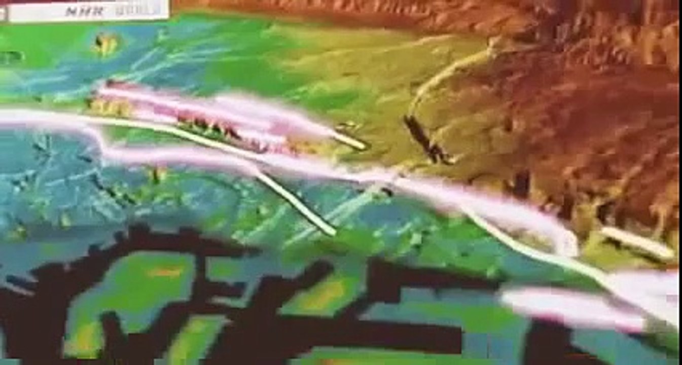 JAPAN'S MEGA EARTHQUAKE - Discovery/History/Science (documentary 2015)