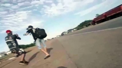 Tres quebra de asa tnt