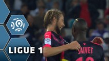Girondins de Bordeaux - Olympique Lyonnais (3-1)  - Résumé - (GdB-OL) / 2015-16