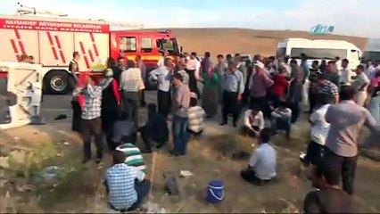 Feci kazada ölü sayısı 5’e yükseldi