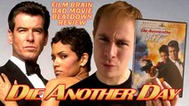 Bad Movie Beatdown: Die Another Day (REVIEW)