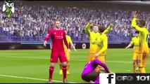 Fifa 15 Fails Compilation And Funny Moments WTF .. FIFA Funny,Bugs,Glitches and More !!