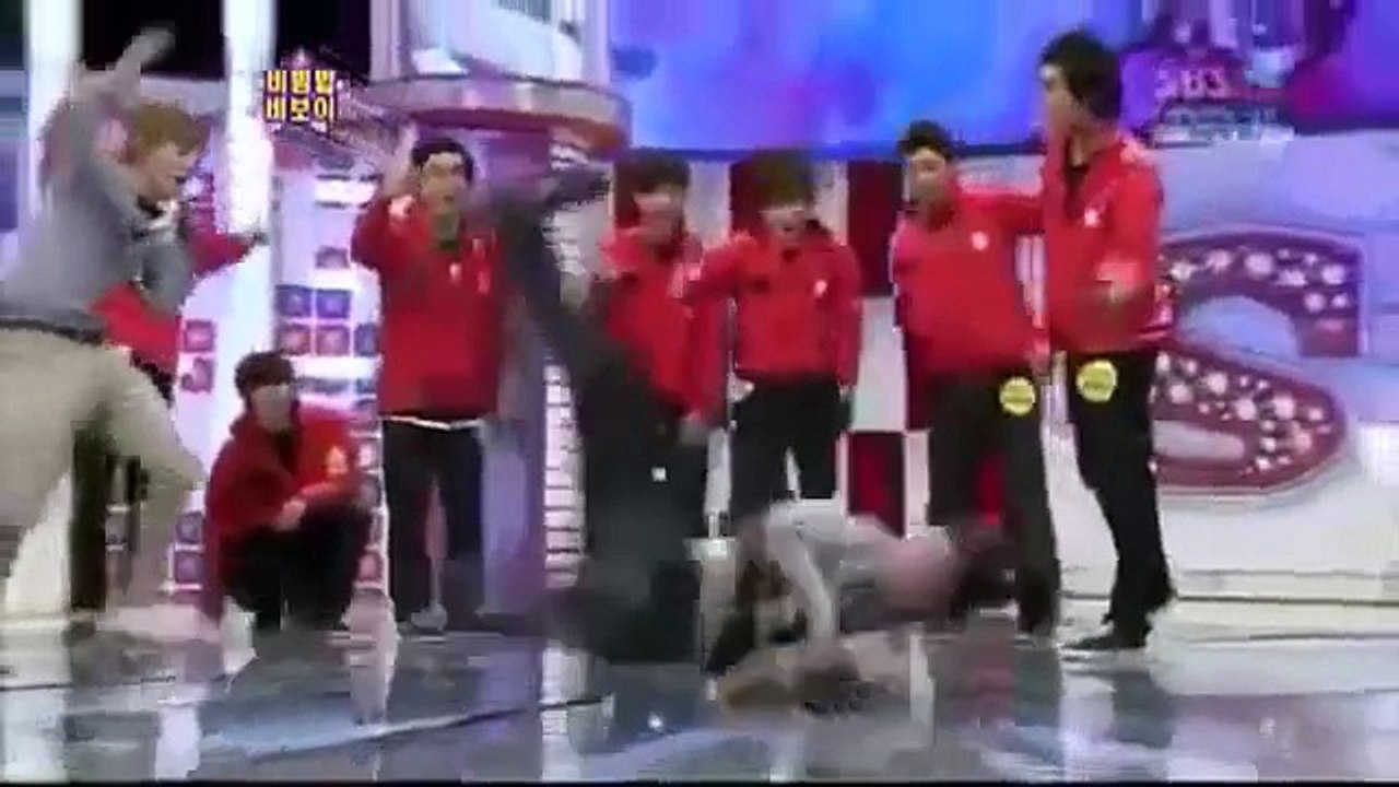 Super Junior Funny Moments ❤