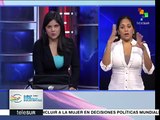 Maduro, Granger y Ban Ki-moon revisarán tema de Guayana Esequiba