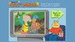 Arthur Binkys Facts and Opinions Cartoon Animation PBS Kids Game Play Walkthrough