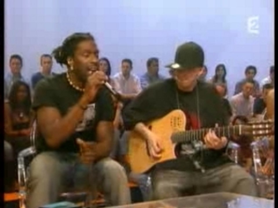 Impro Amel / Gage