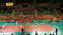 MONDIAL - VOLLEY Pologne - Tout le Sport 12/09/2014