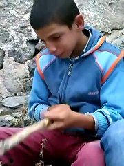 Küfürbaz Cocuk İzzet 2