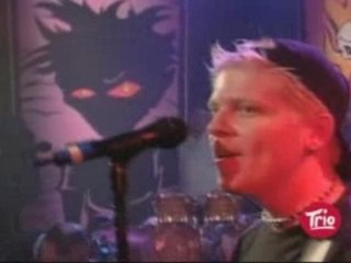 Come Out And Play - The Offspring