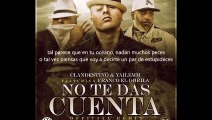 Clandestino & Yailemm Ft Franco El Gorila - No Te Das Cuenta (Official Remix)