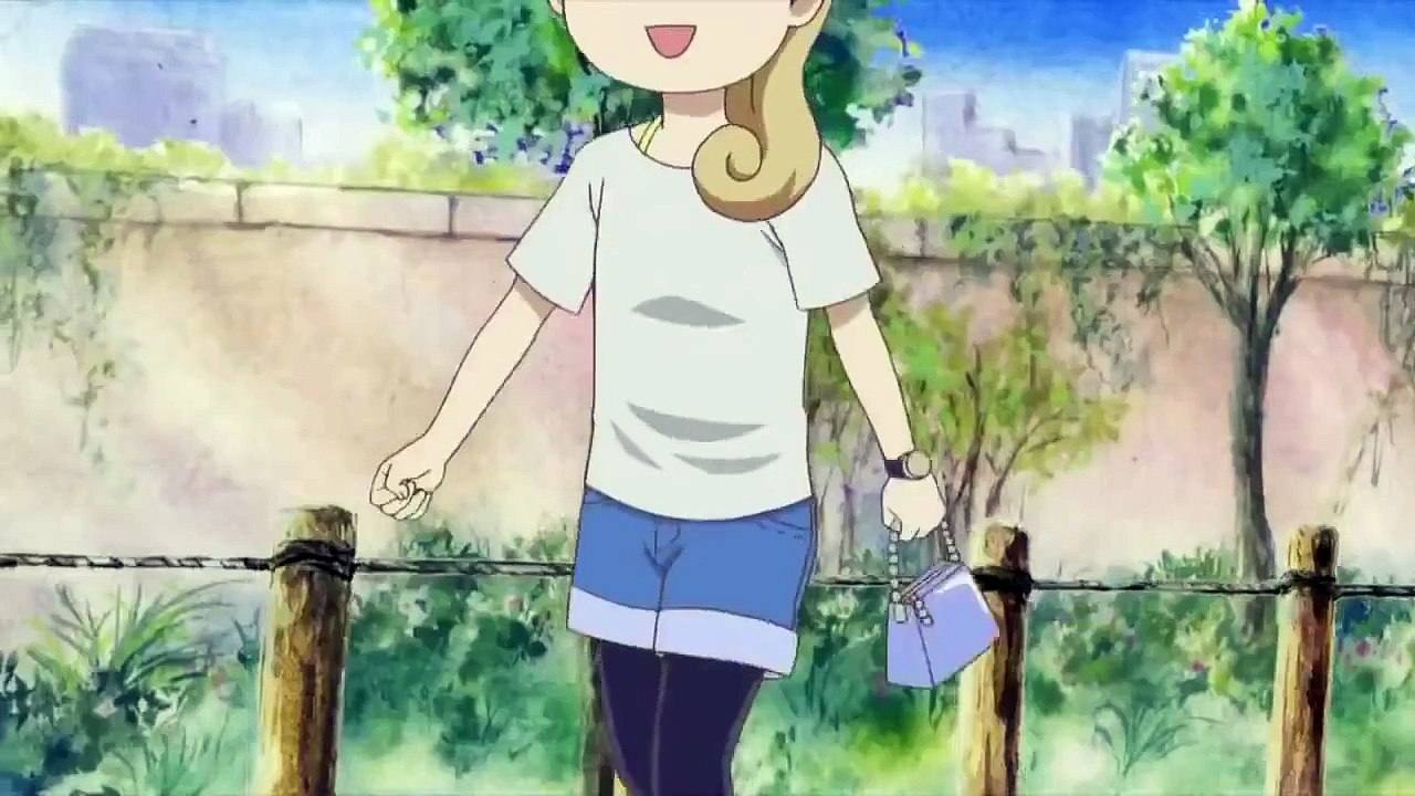 [ENG SUB] Wakako-zake Episode 5