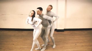 Dave McG TV: Evolution Told Through Dance