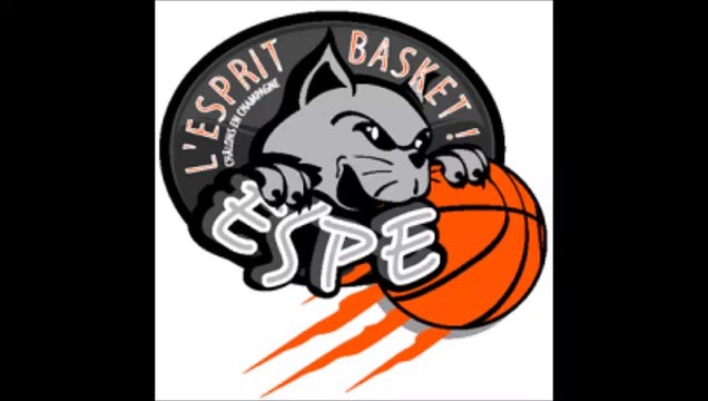 At the Buzzer Anthony Stanford Espé Châlons