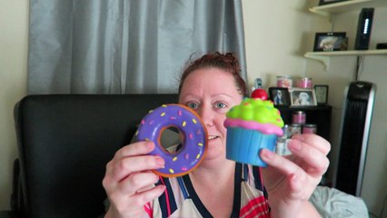 Box Swap With TLife Daily Vlogs!