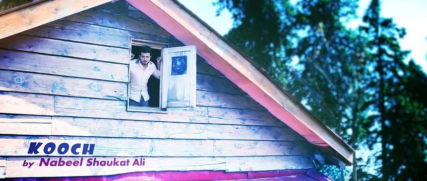KOOCH II Official Video Song II Nabeel Shaukat Ali 720P HD