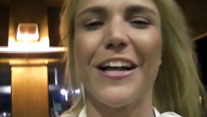 Jenny Scordamaglia - Celebrity Stalker Season 1 South Florida