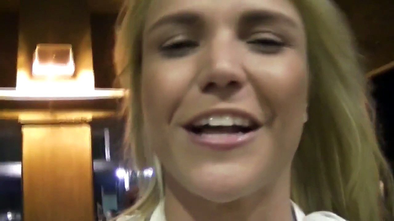 Jenny Scordamaglia - Celebrity Stalker Season 1 South Florida