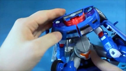 Or robot adventure Y evolution Y transformation and smart key toy TOBOT Y toys