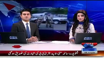 Slap For Those Who Says Rangers Only Attacking MQM – See For Your Self