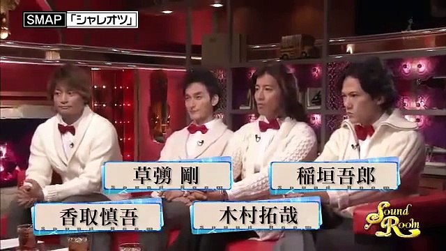 SMAP×リリー・フランキー １２年におよぶリリーと草彅の確執とは！？