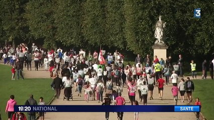 La mucoviscidose : une maladie qui ne se voit pas forcément