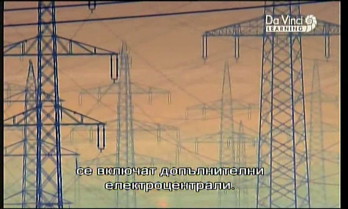 Energy 2050 - a life without oil Енергия 2050 - живот без петрол