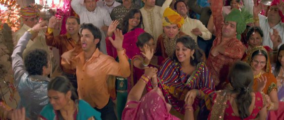 Tere Mere Beech Main