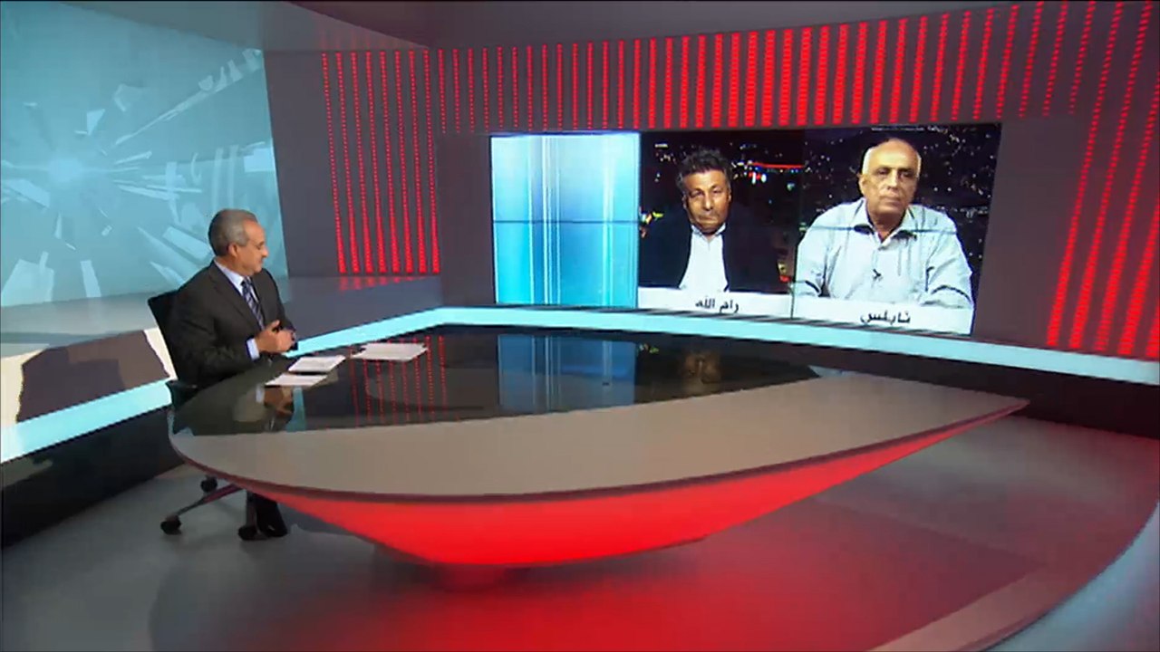 ما وراء الخبر- التنسيق بين السيسي وعباس بشأن غزة