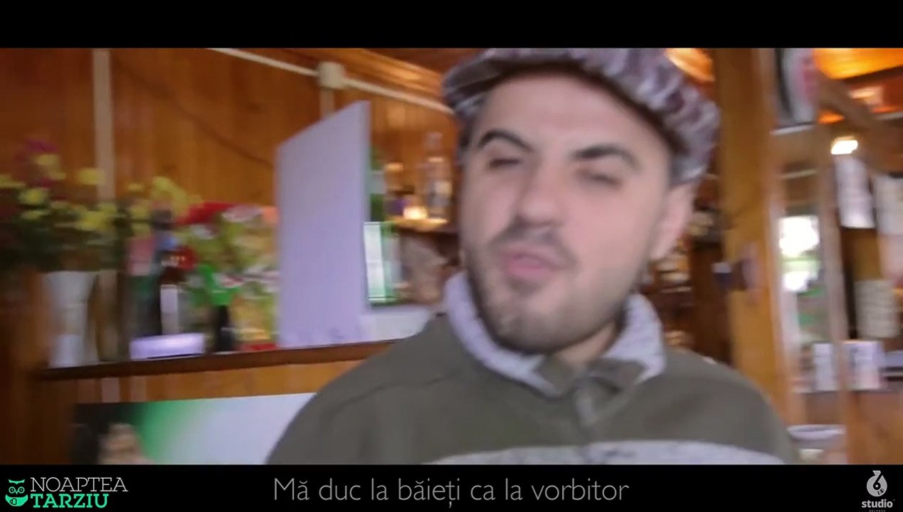 LASA STICLA-N PACE #NoapteaTârziu (Cover Ruby feat. Morosanu & Dorian Popa - Lasa cucu-n pace)