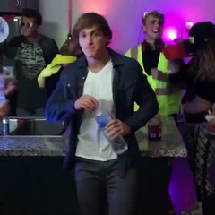 Logan Paul - YOUR FRIDAY NIGHT IN 30 SECONDS