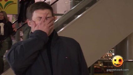 Crazy TV Pranks Some Lick It Hot (HD)