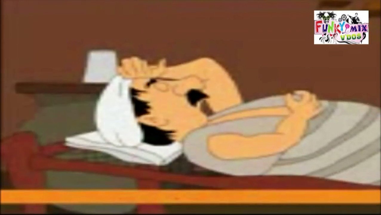 HILARIOUS Cute Animated Story of Stupid Donkey & Dhobis Dog
