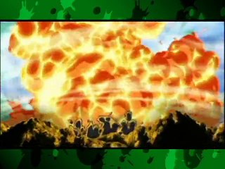 Rez Strife's Anime Review: Naruto the Movie - Legend of the Stone of Gelel